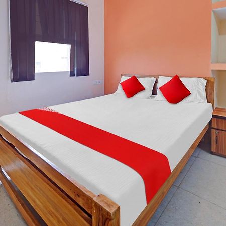 Hotel O Grand Paradise Inn & Banquet Hall Patna  Ngoại thất bức ảnh