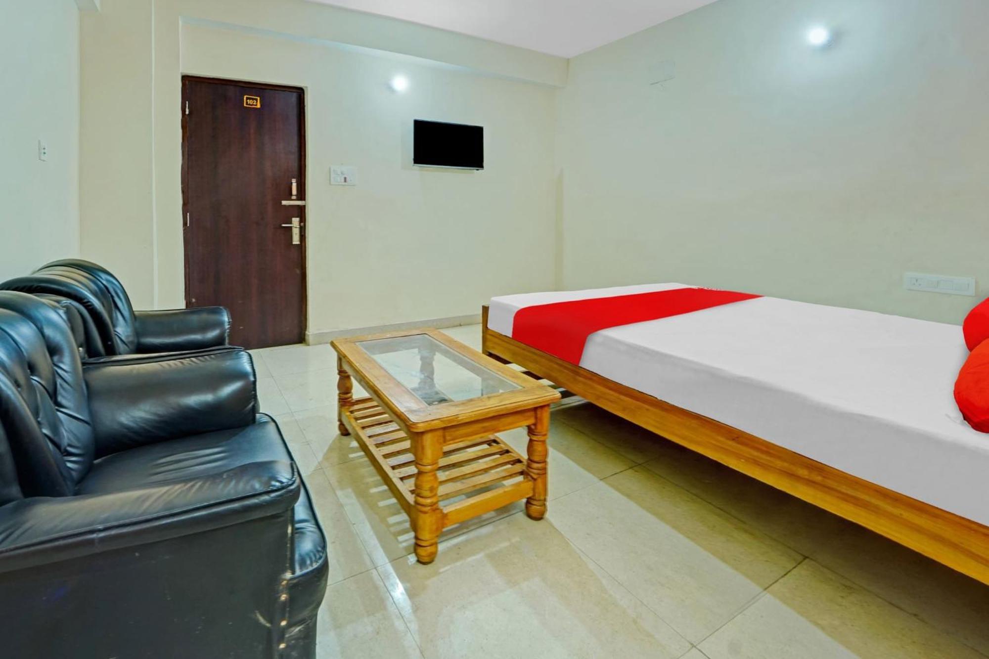 Hotel O Grand Paradise Inn & Banquet Hall Patna  Ngoại thất bức ảnh