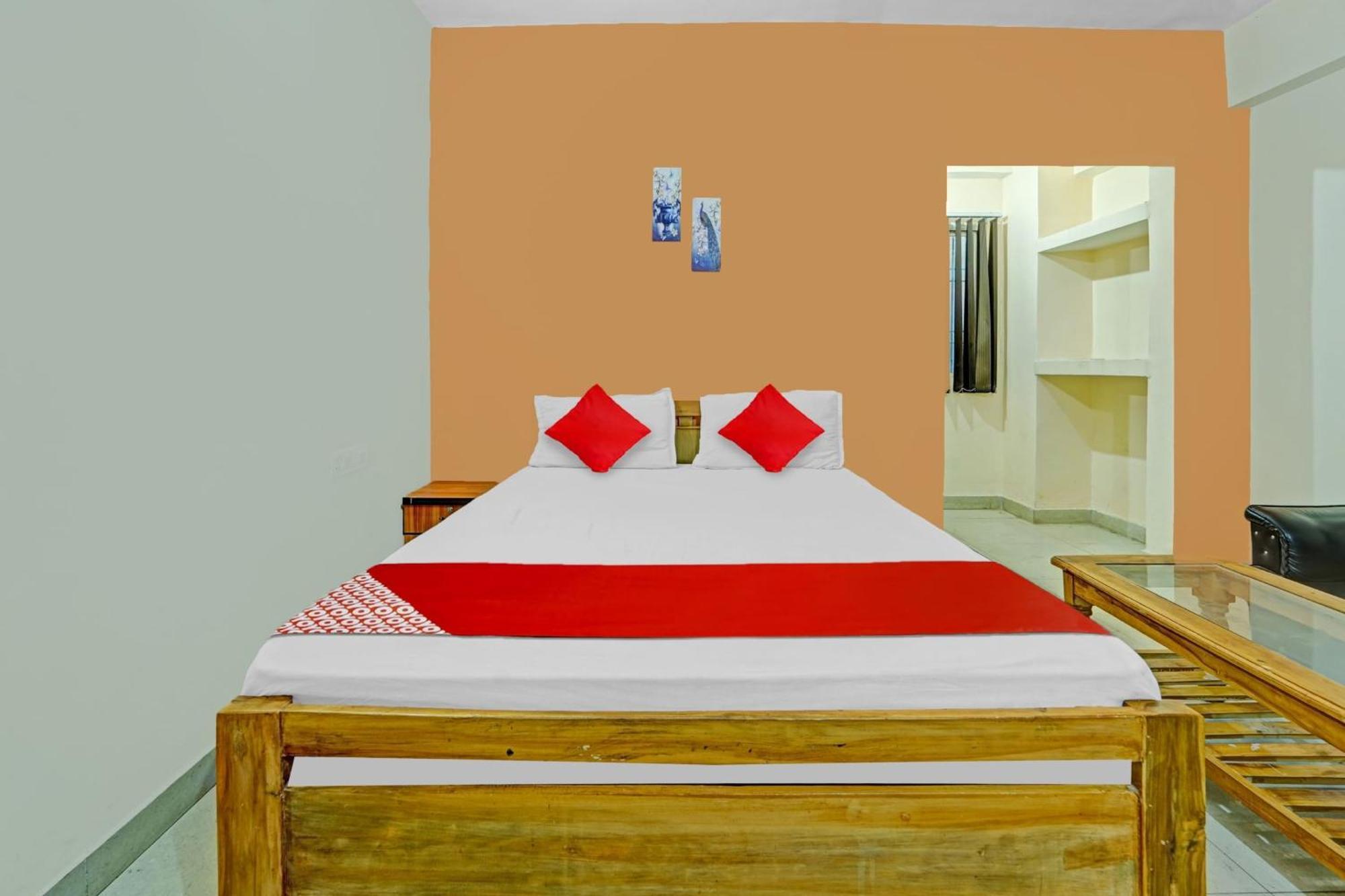 Hotel O Grand Paradise Inn & Banquet Hall Patna  Ngoại thất bức ảnh